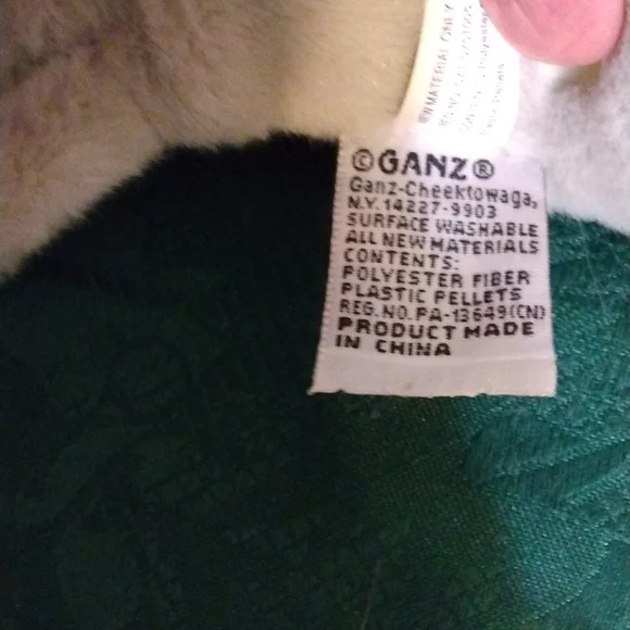 Set of 3 Sea Life Webkins - Picture 8 of 13